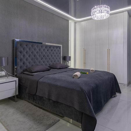 Granaria Premium Apartment Gdansk Chmielna Park Εξωτερικό φωτογραφία