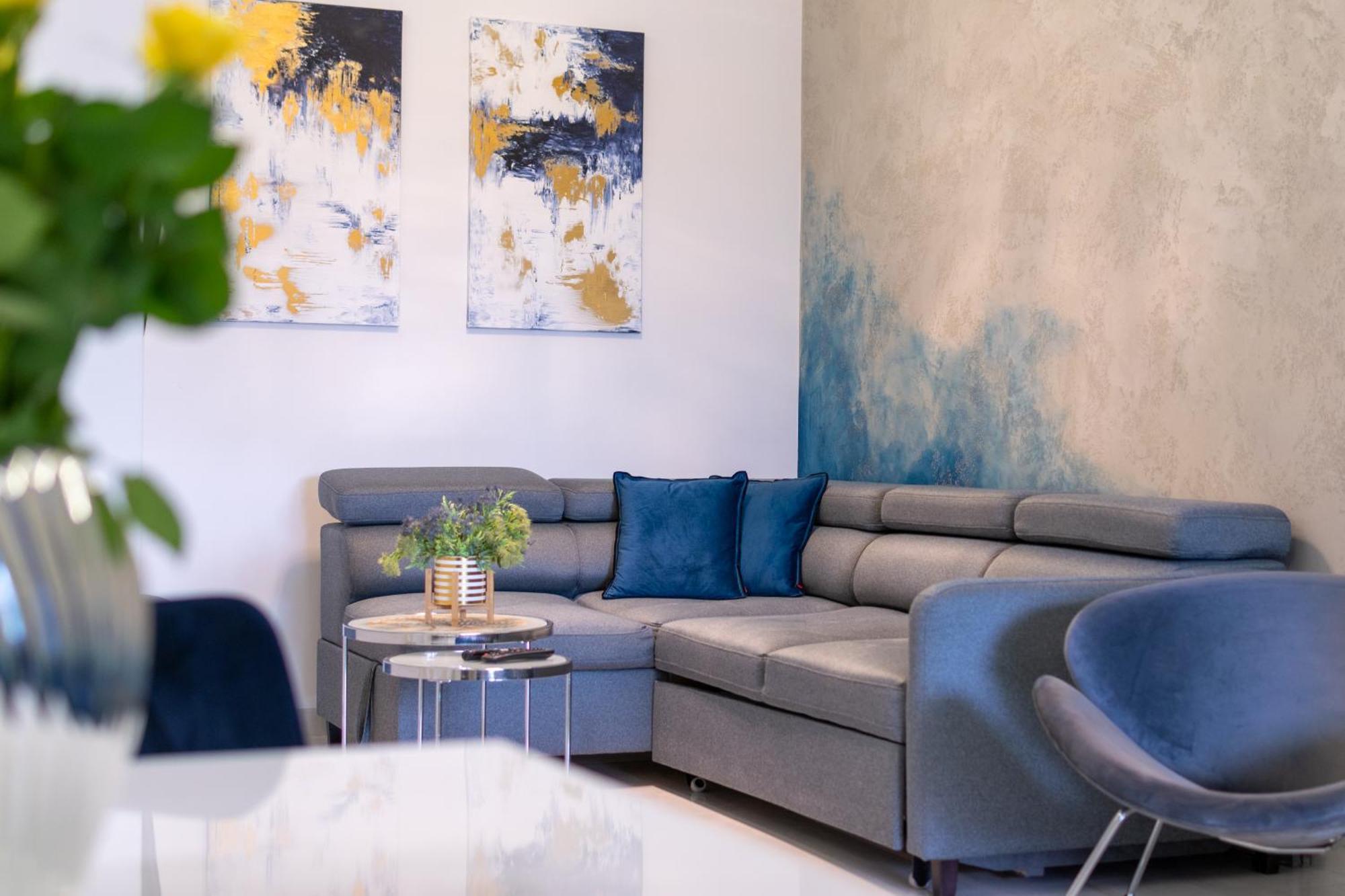 Granaria Premium Apartment Gdansk Chmielna Park Εξωτερικό φωτογραφία