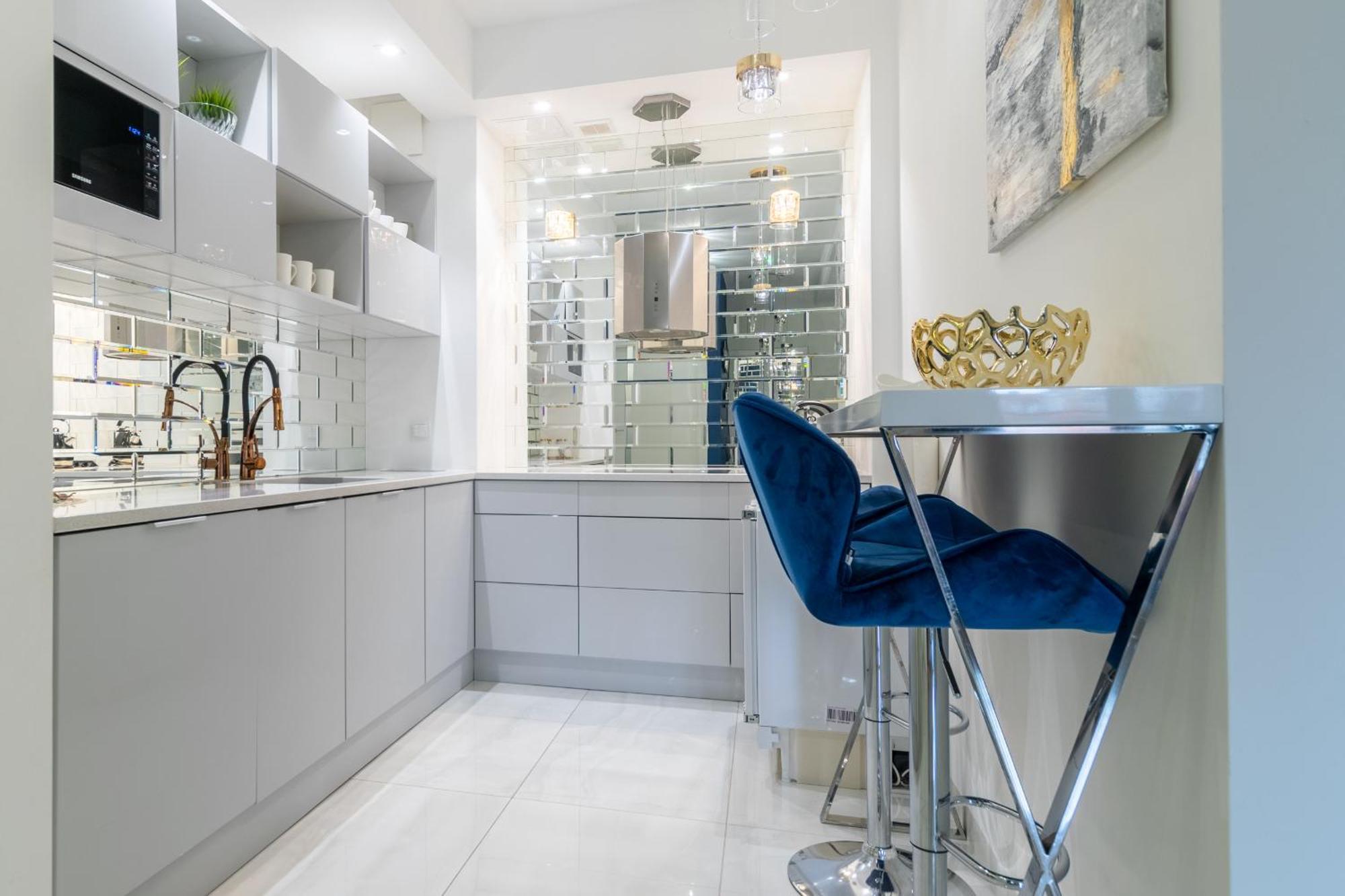 Granaria Premium Apartment Gdansk Chmielna Park Εξωτερικό φωτογραφία