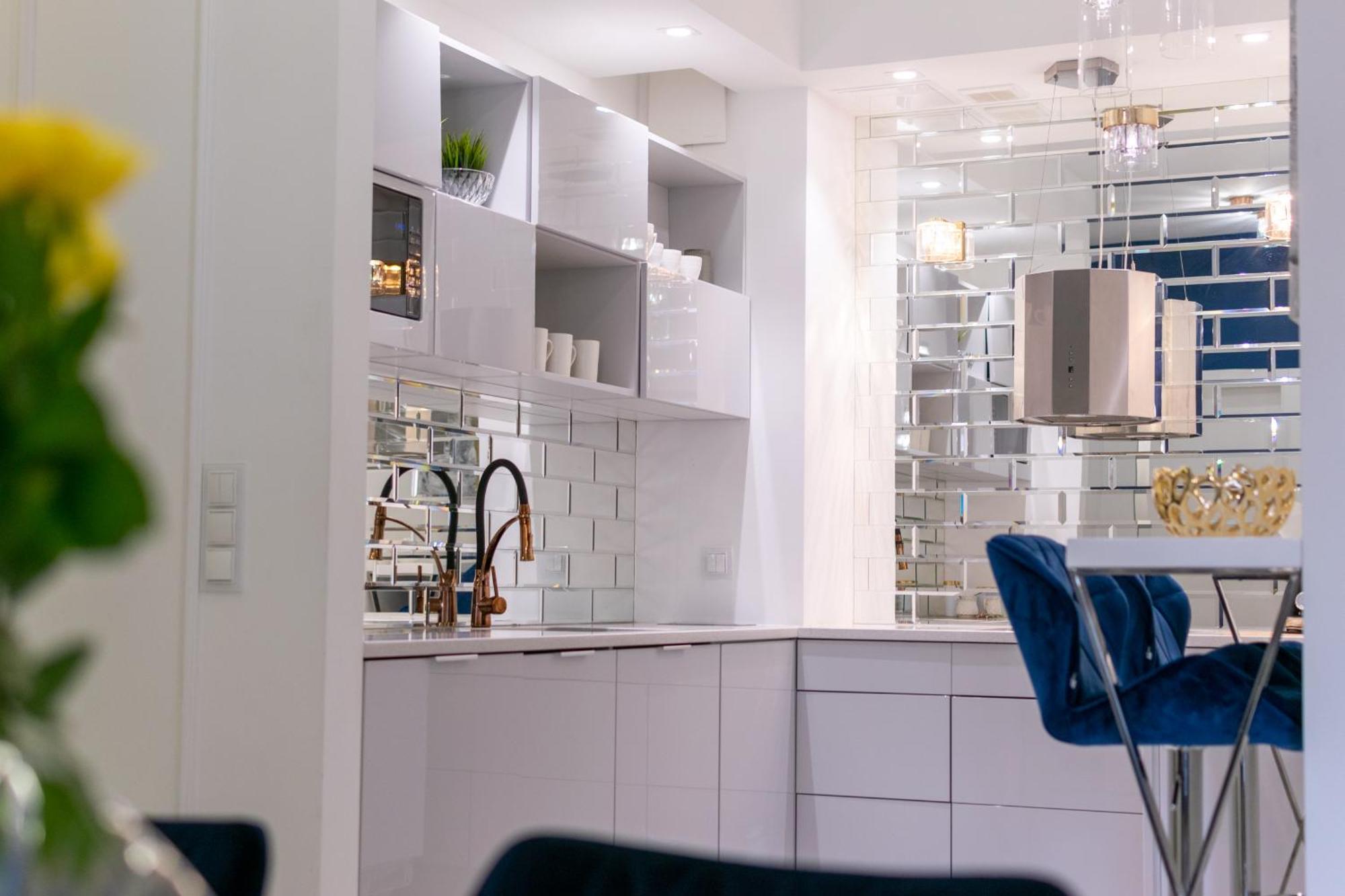 Granaria Premium Apartment Gdansk Chmielna Park Εξωτερικό φωτογραφία