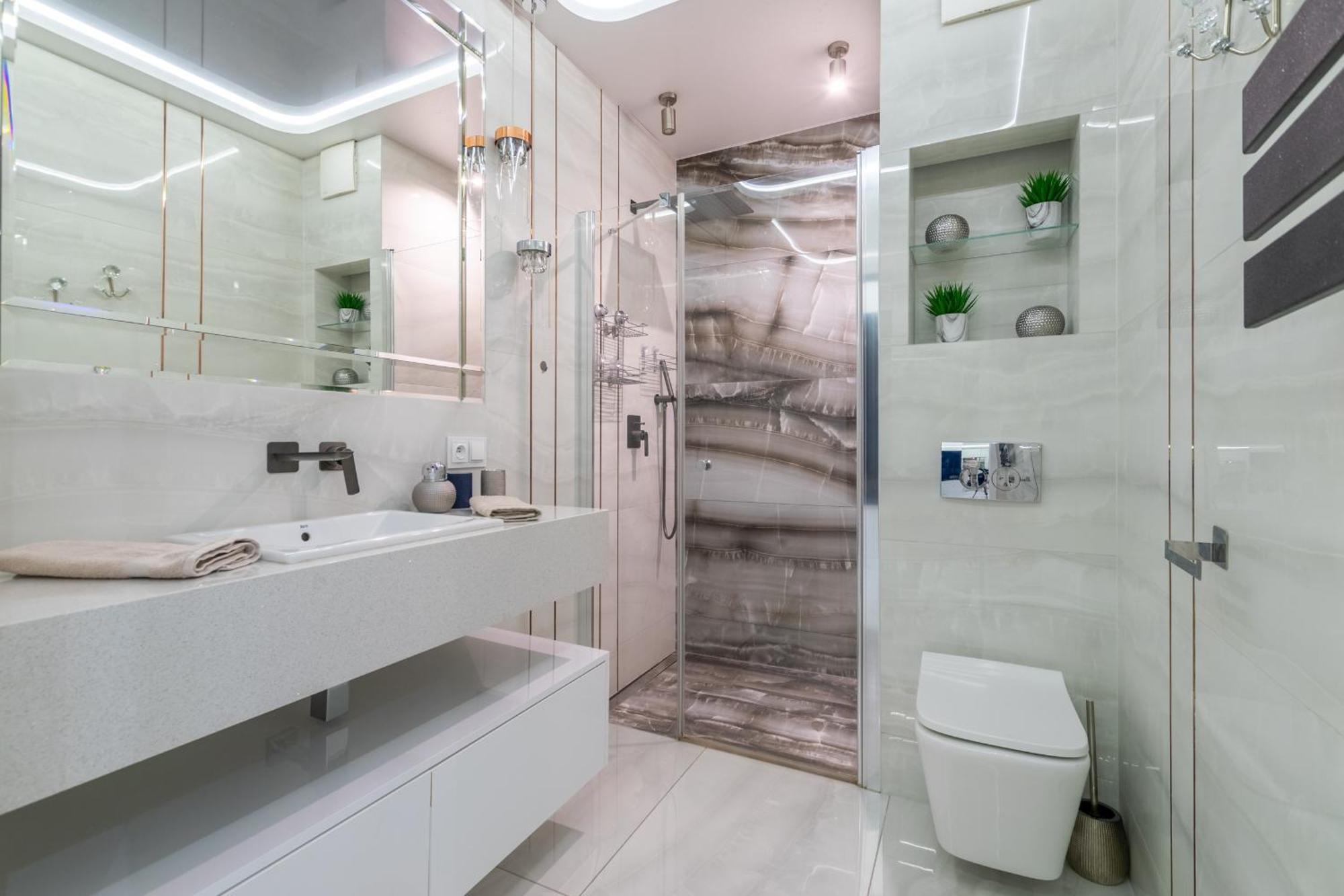 Granaria Premium Apartment Gdansk Chmielna Park Εξωτερικό φωτογραφία