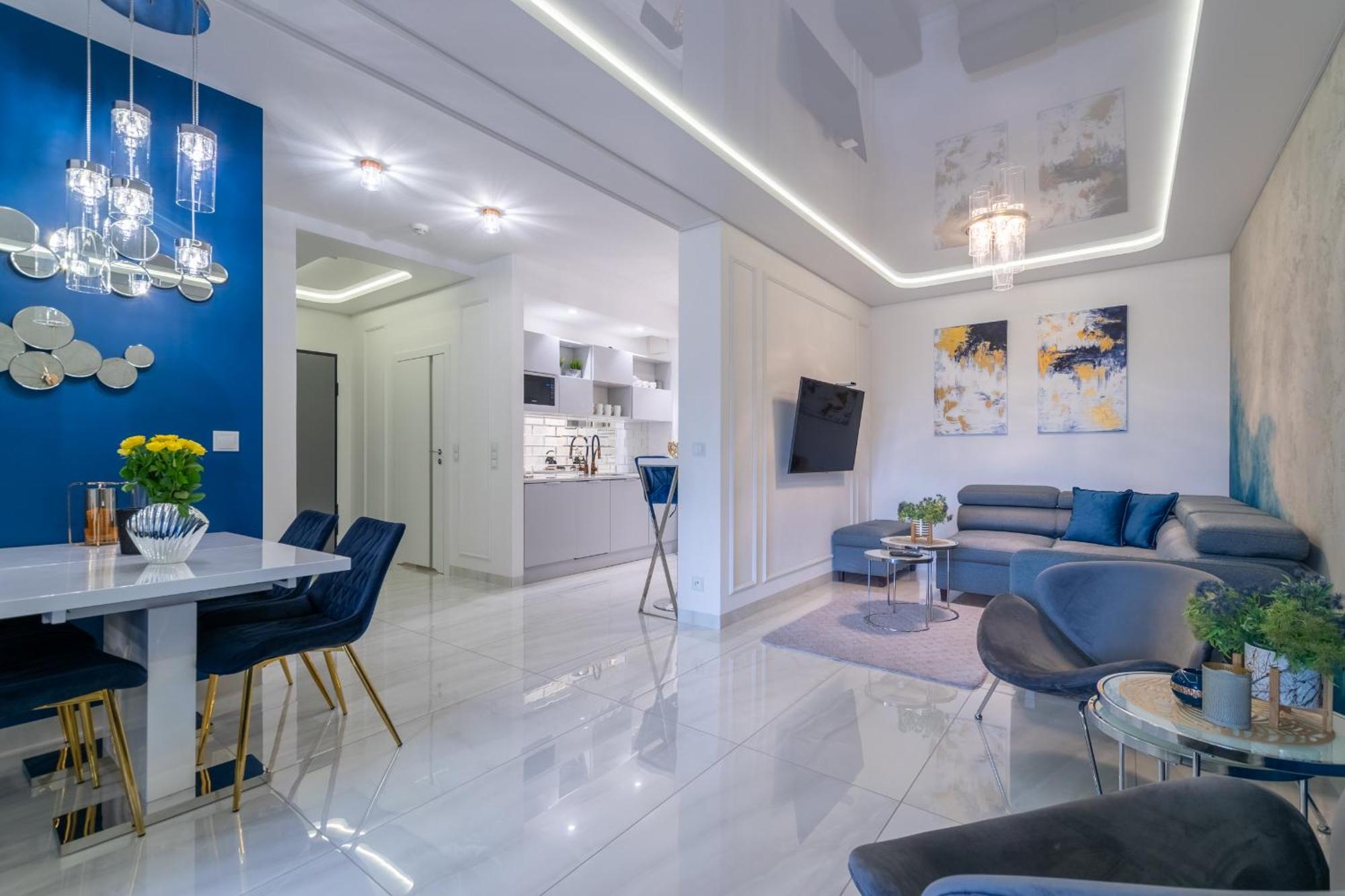 Granaria Premium Apartment Gdansk Chmielna Park Εξωτερικό φωτογραφία